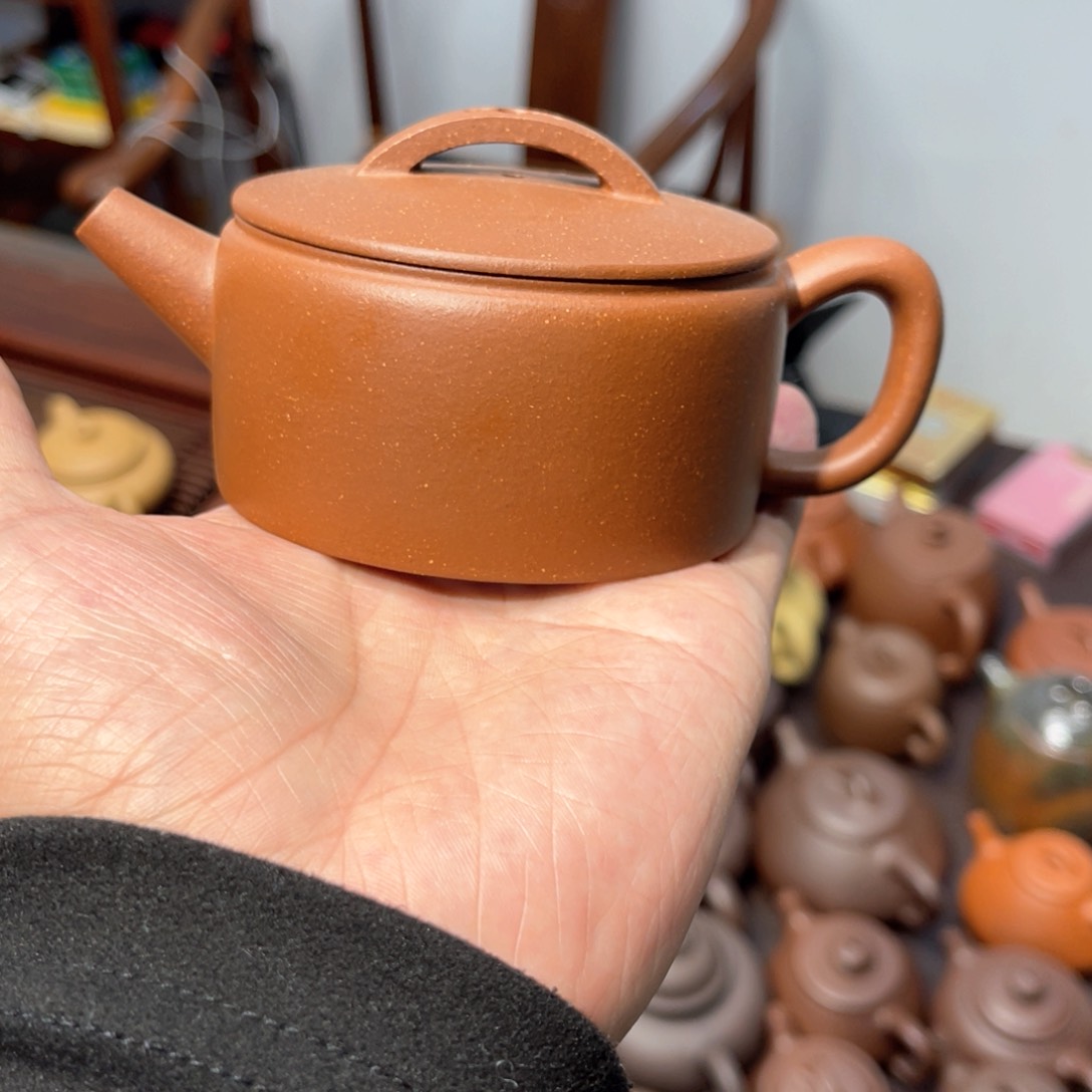 紫砂茶壶孟哈哈哈哈哈