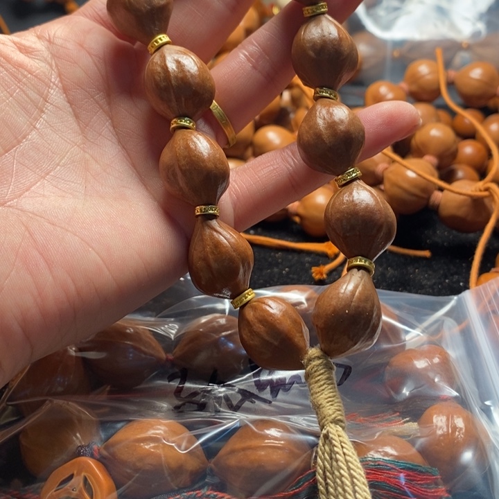 j***n手串/手链橄榄核孤品6