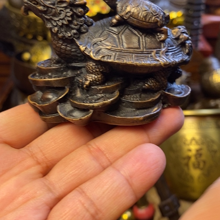 茶台摆件/工艺摆件