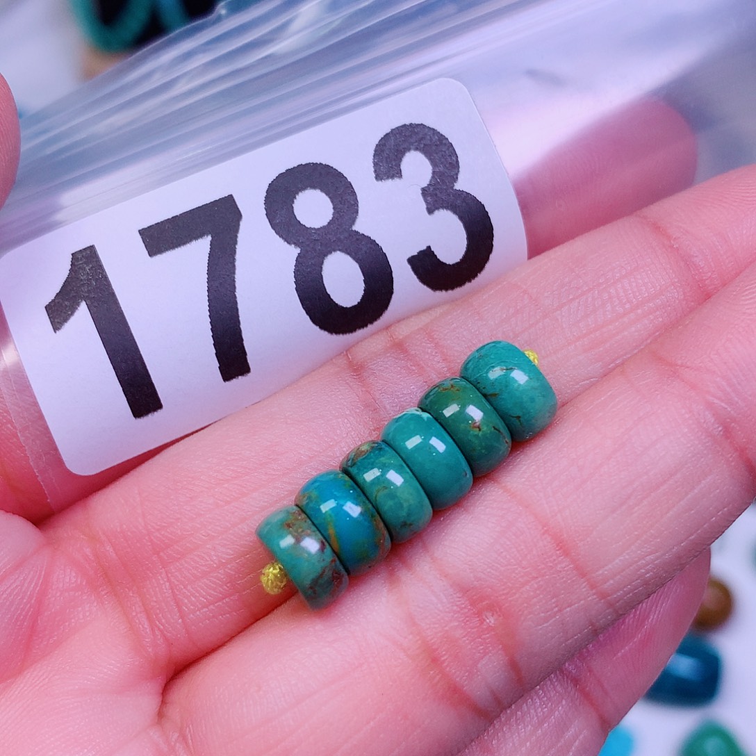 空竹粉丝专享十堰特色手工散珠