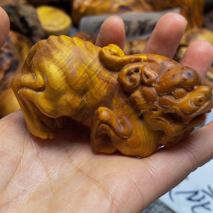 柏木（崖柏）崖柏32