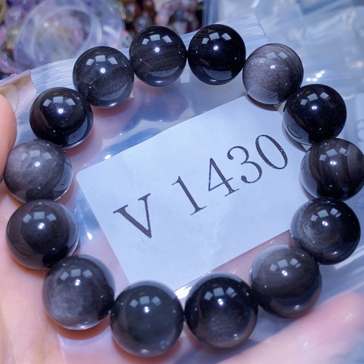 水晶手链未镶嵌55555555555555