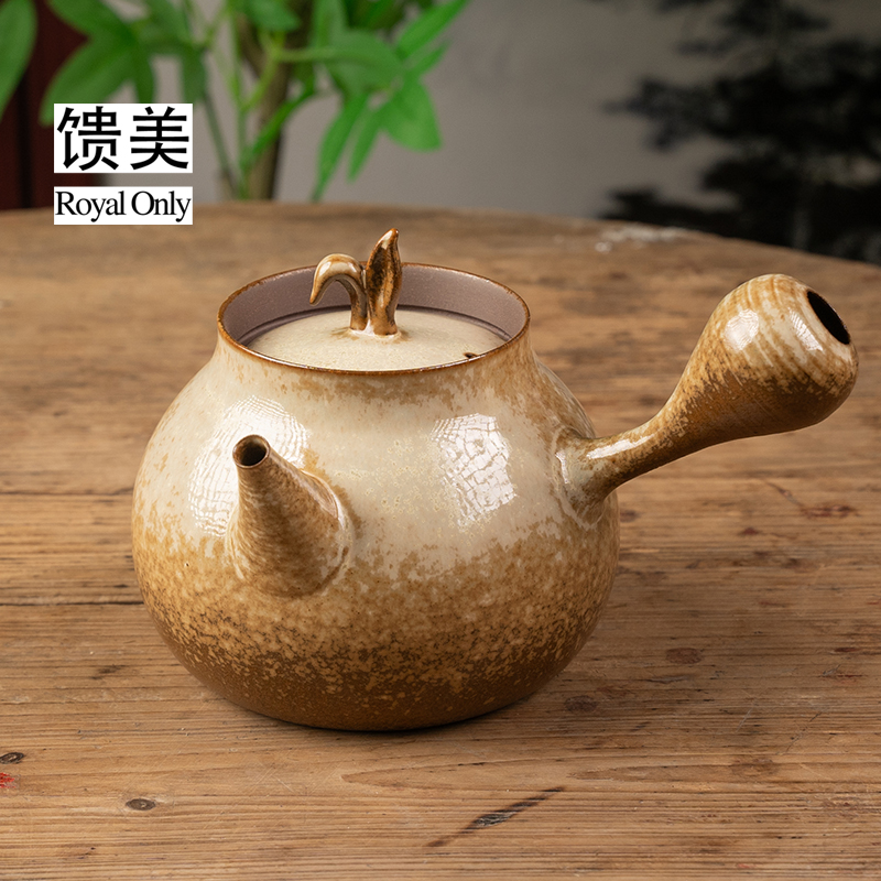 潮州砂铫壶明德园玉兔砂铫宫灯砂铫青蛇家用电陶炉烧水壶跳盖泡茶