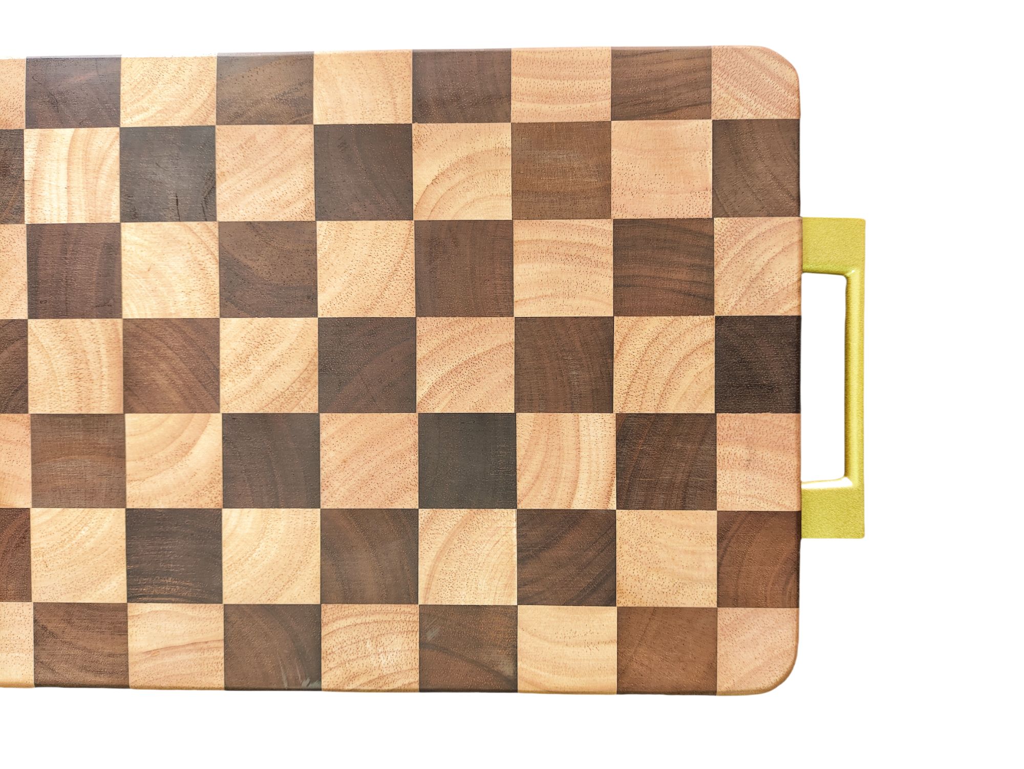 棋盘格菜板防潮 尺寸36*24*2.5