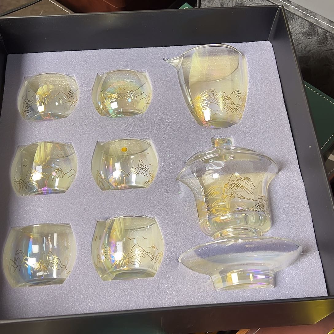 孤品茶具套装等等等