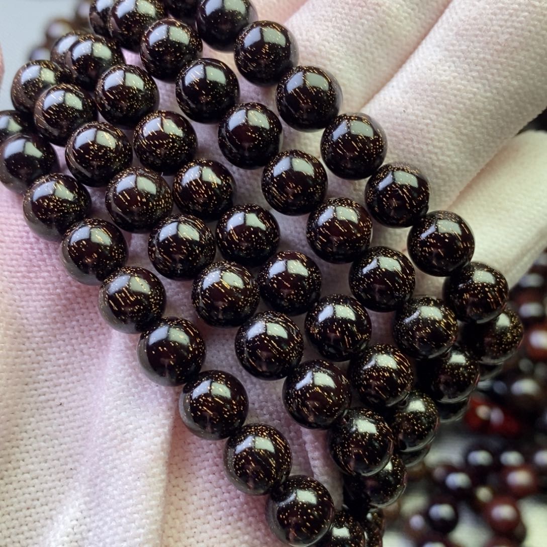 檀香紫檀（小叶紫檀）0.8/108爆星