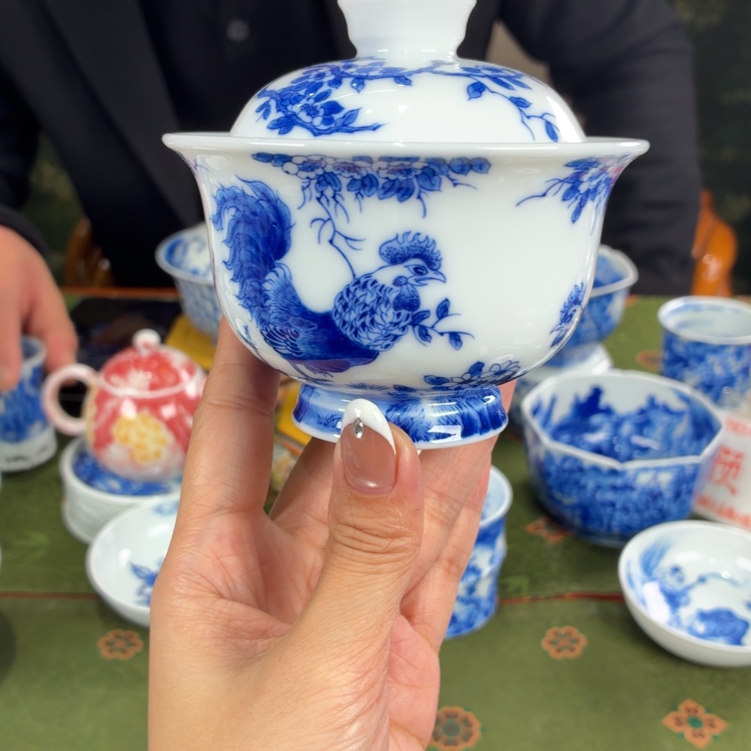 九鸣瓷艺九鸣瓷艺