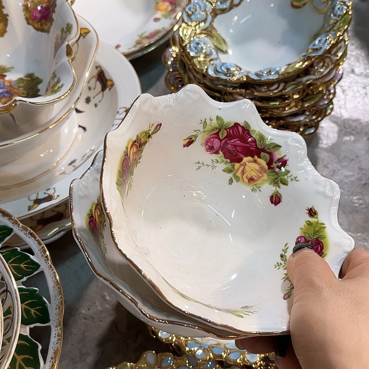 凡间陶瓷家居生活馆