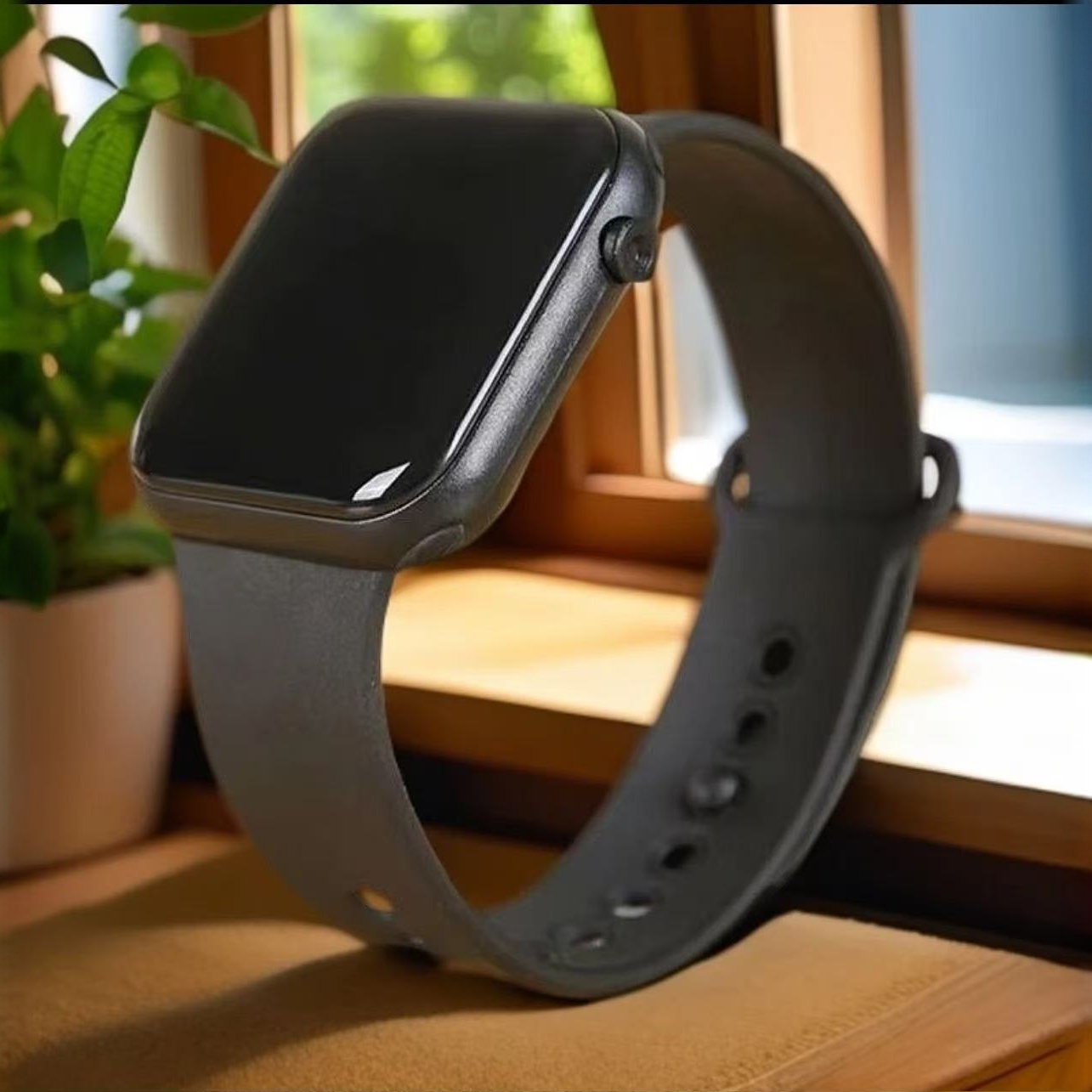 精美手环表数字电子创意手环饰品款式颜色随机