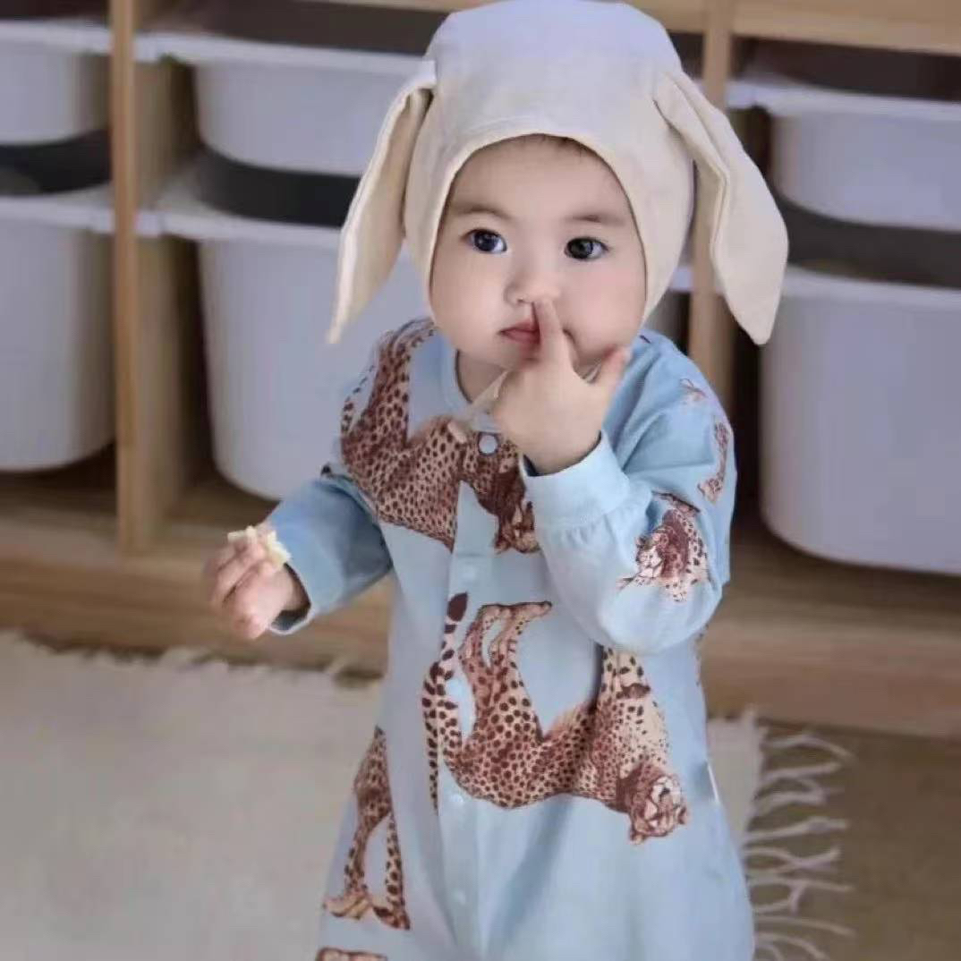 Sunny家2号超值系列四季连体衣