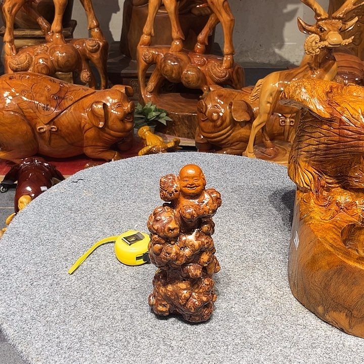 香樟木整体无拼接