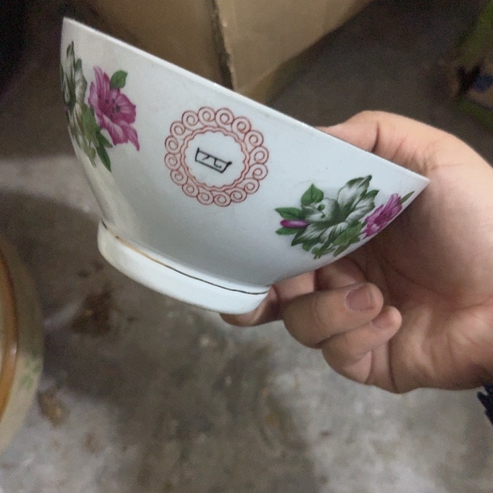 茶盏陶瓷盘子啥都有