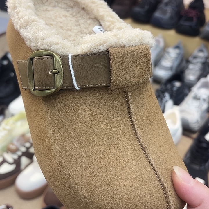 37码80-677休闲百搭