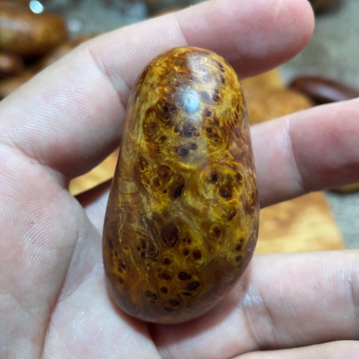 柏木（崖柏）其他把