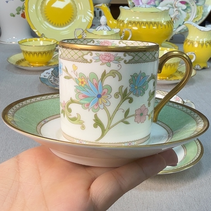 怡诺精选瓷器好物