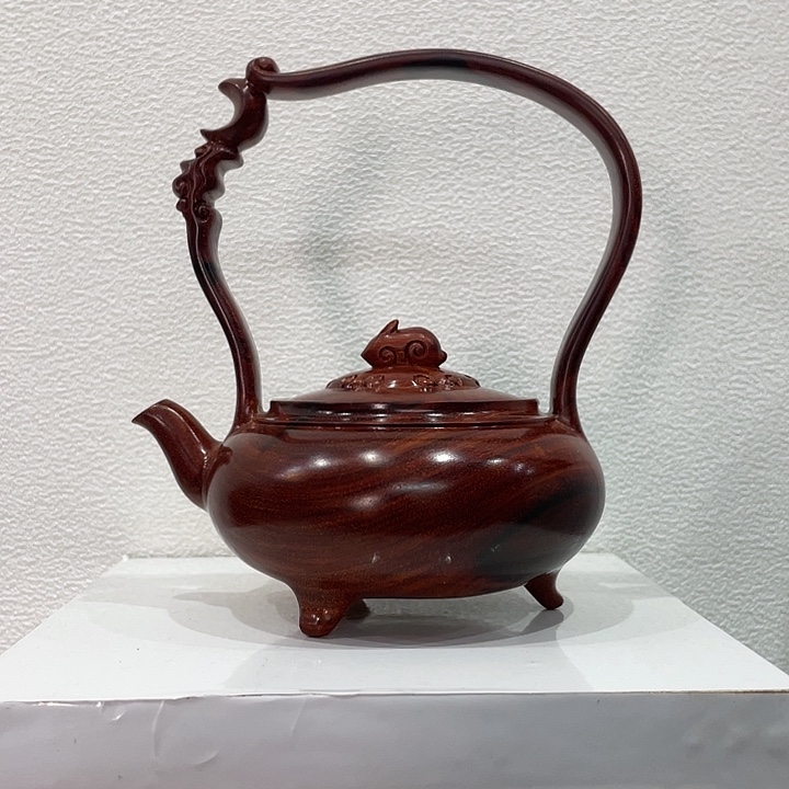 檀香紫檀（小叶紫檀）蟋**堂小叶紫檀