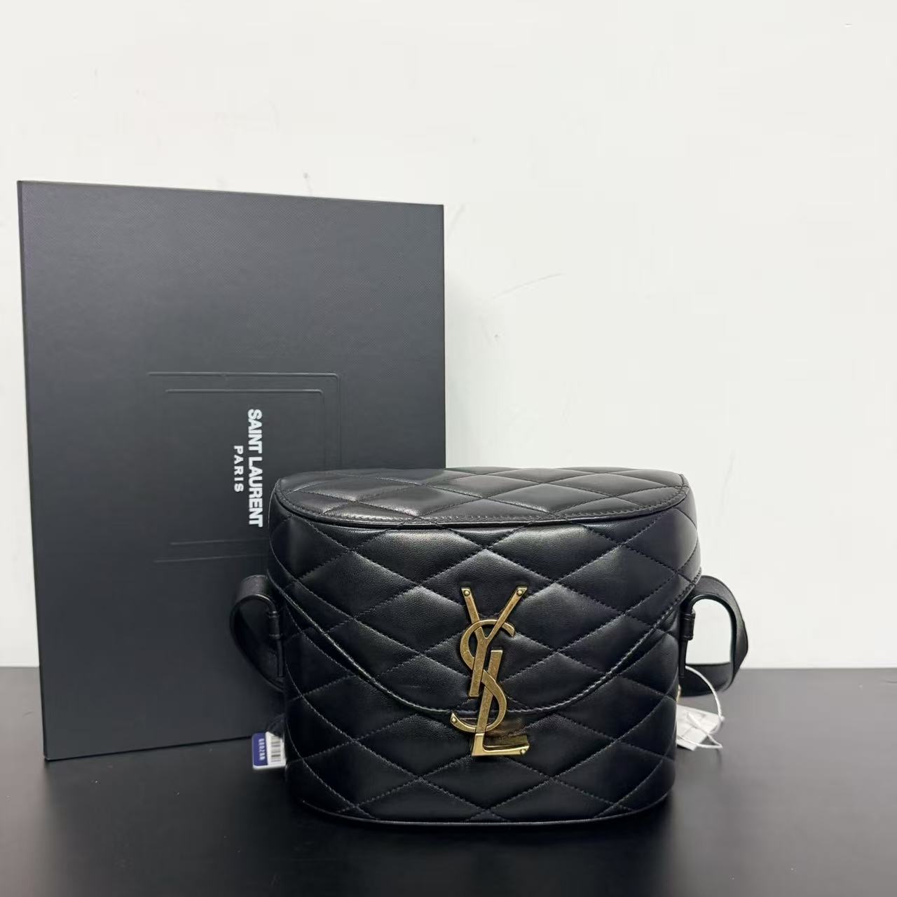 95新 YSL/圣罗兰 95新/圣罗兰/曼曼/单肩包/FY25122318
