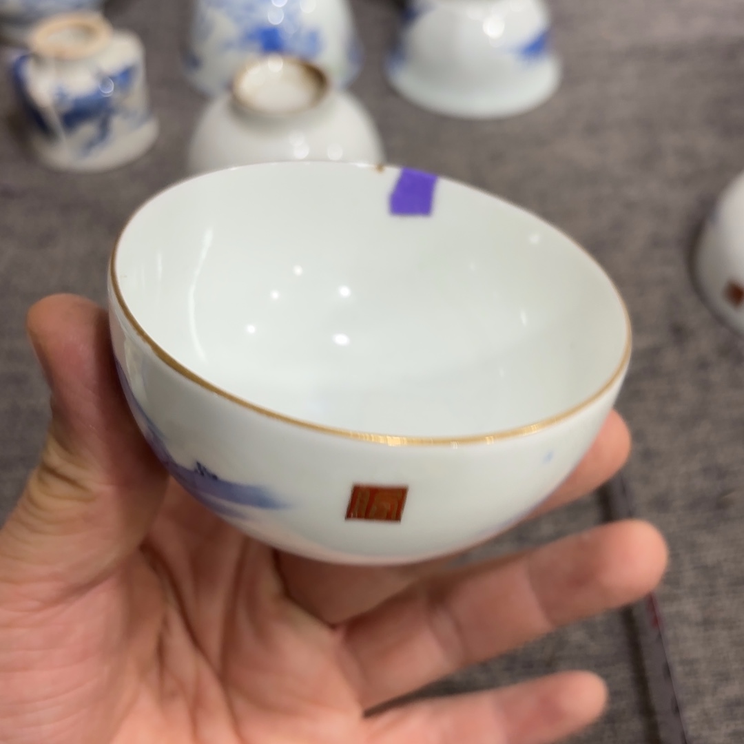 非常好看的物品 The 