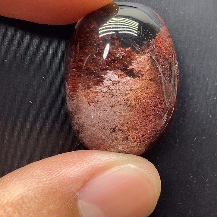 珠宝半成品未镶嵌水晶