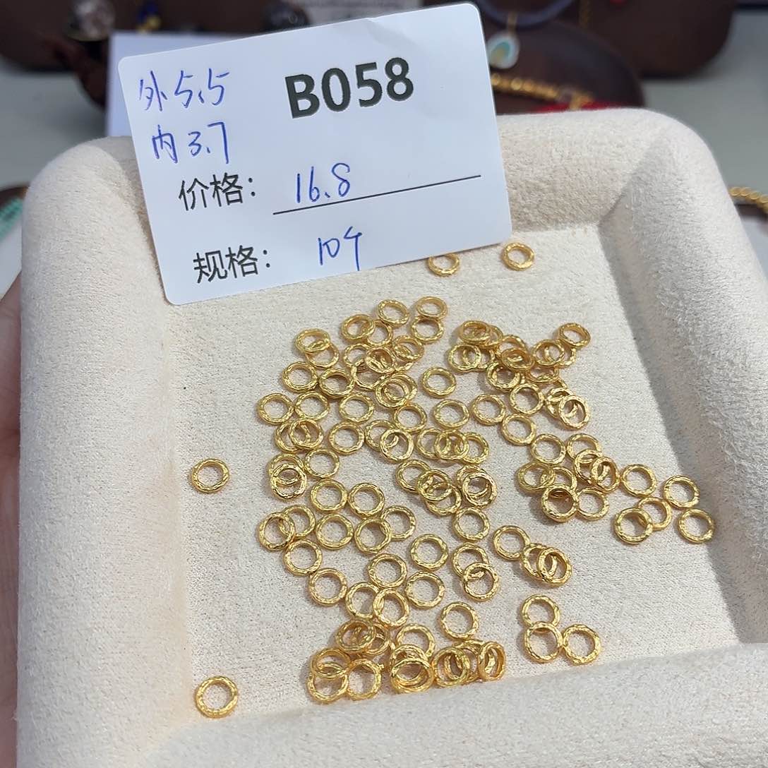 无925银美银计B058