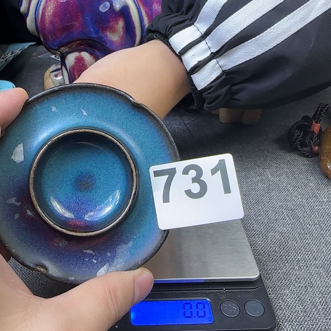 瓷片高货旧货只要真货