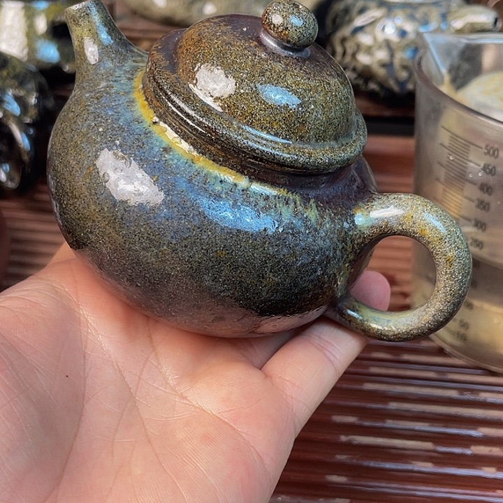 茶壶紫砂宜兴紫砂壶