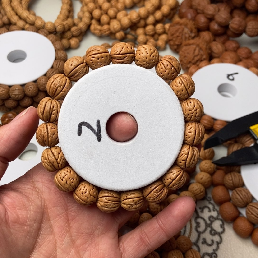 野生小桃核13尺三围同尺宽脐姜黄皮