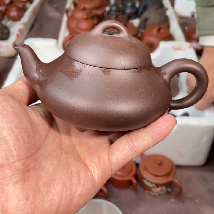 紫砂茶壶88888888888