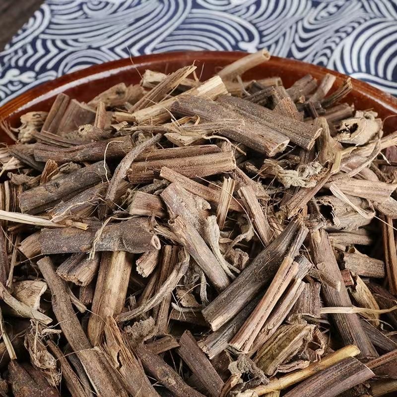 排草 香排草无熏硫高品质人工挑选