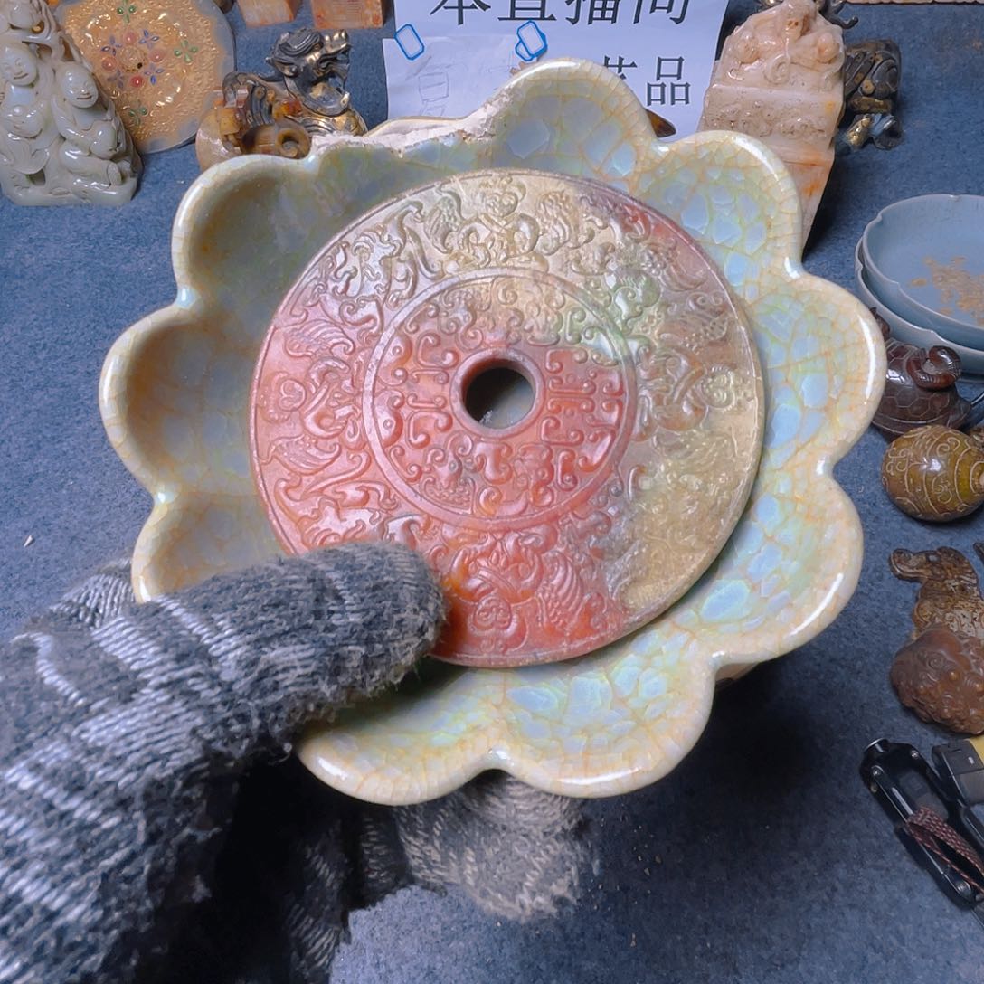 缸薇**✨坎坎坷坷地走过这座山