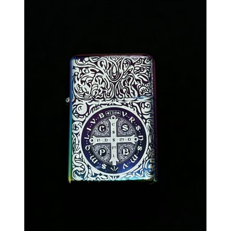 790康斯坦丁88/188打火机【全新机无油】