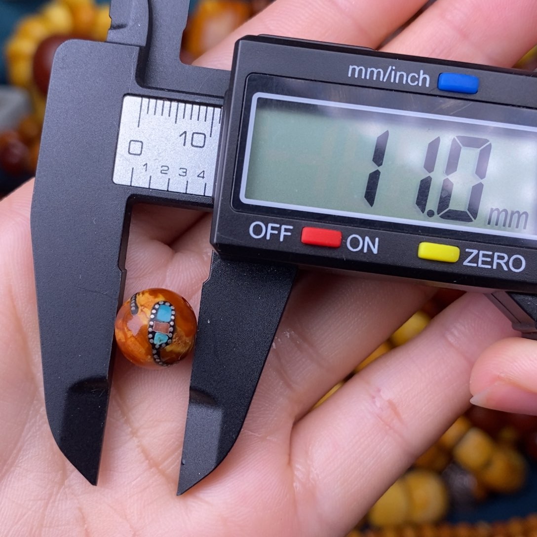 未镶嵌蜜蜡裸石蜜蜡