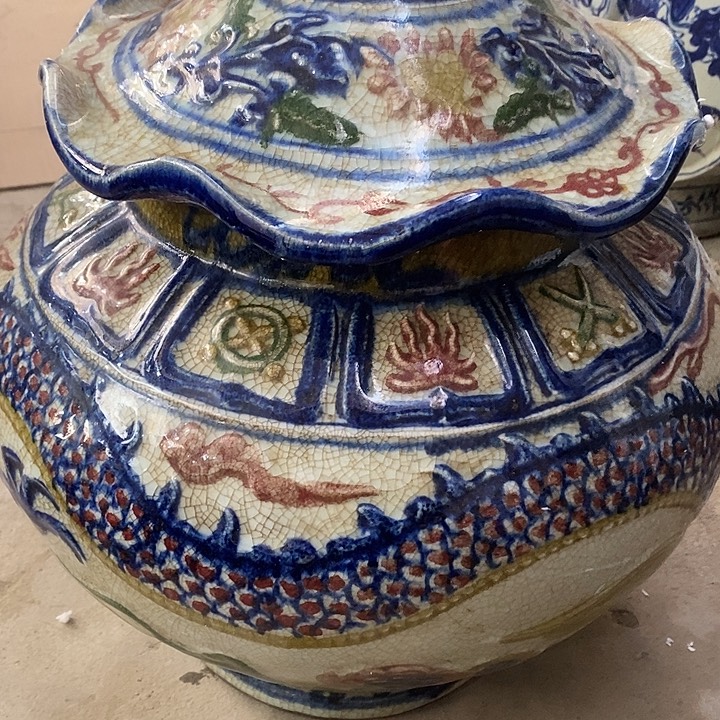 瓷片我也好可爱的啊哈啊哈哈