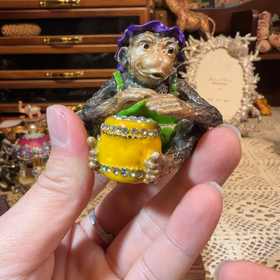 手工制品默认微瑕