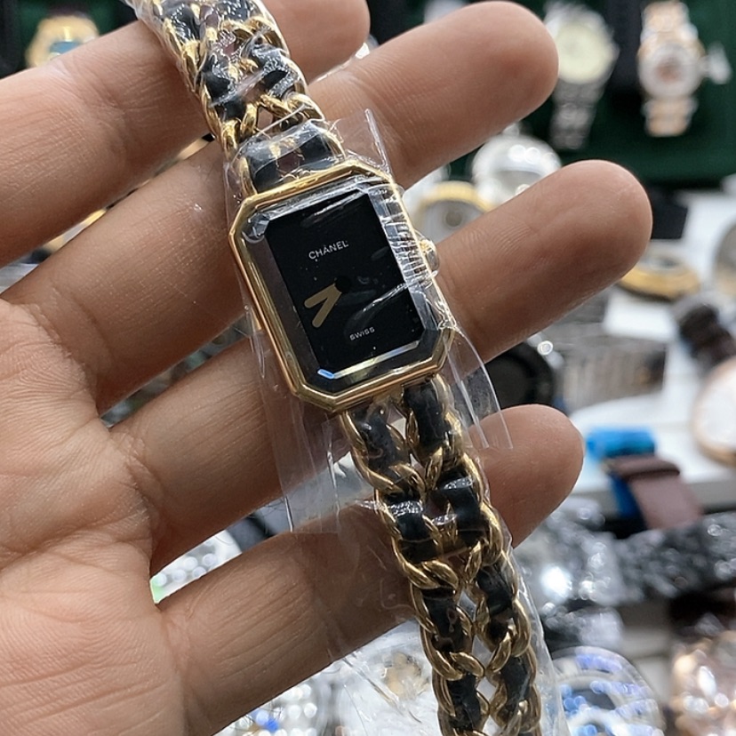 【闪购商品】石英手表女表