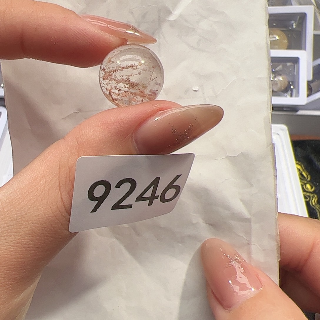 一***秋水晶大型摆件（非配饰）未镶嵌