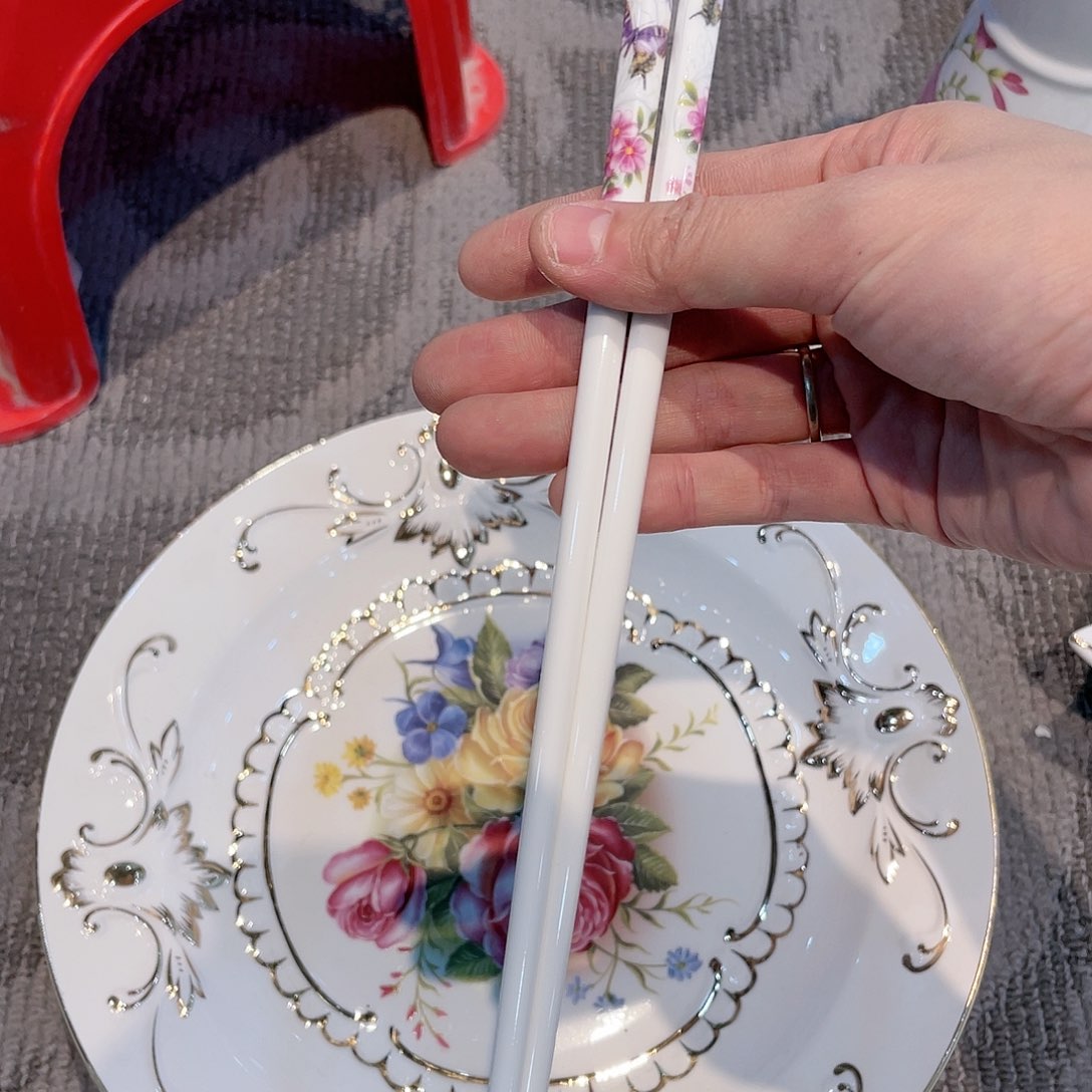 潮州小可爱精致陶瓷