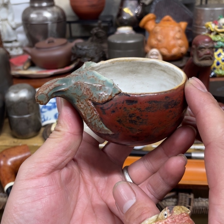 紫砂蜜安手工好物推荐