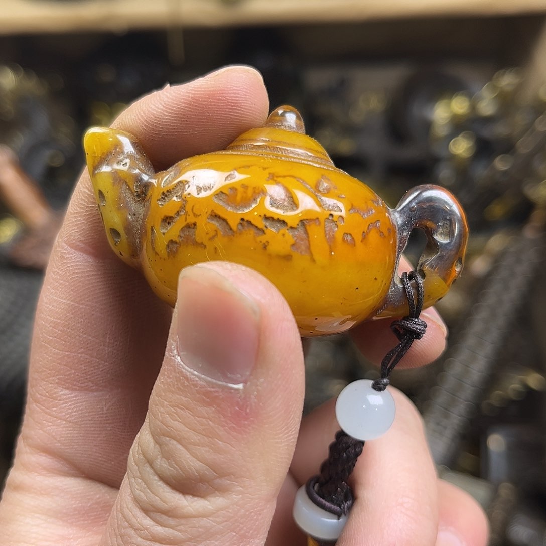 文玩铜器点击下单有运费险