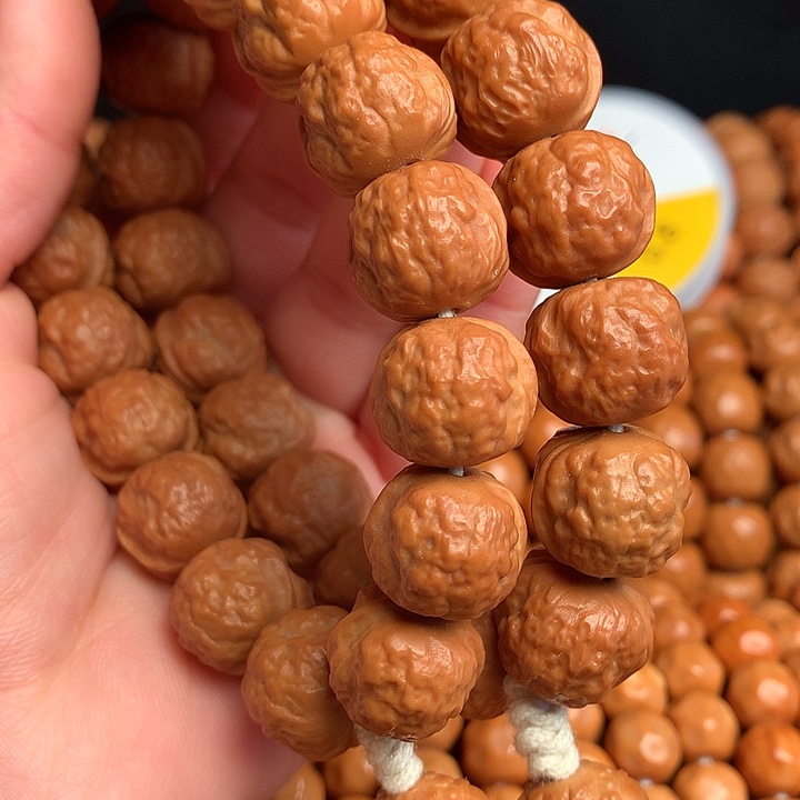 猴头核桃吊坠H*产总