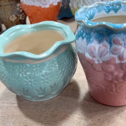 陶瓷满9元发货口径不清楚问客服谢谢