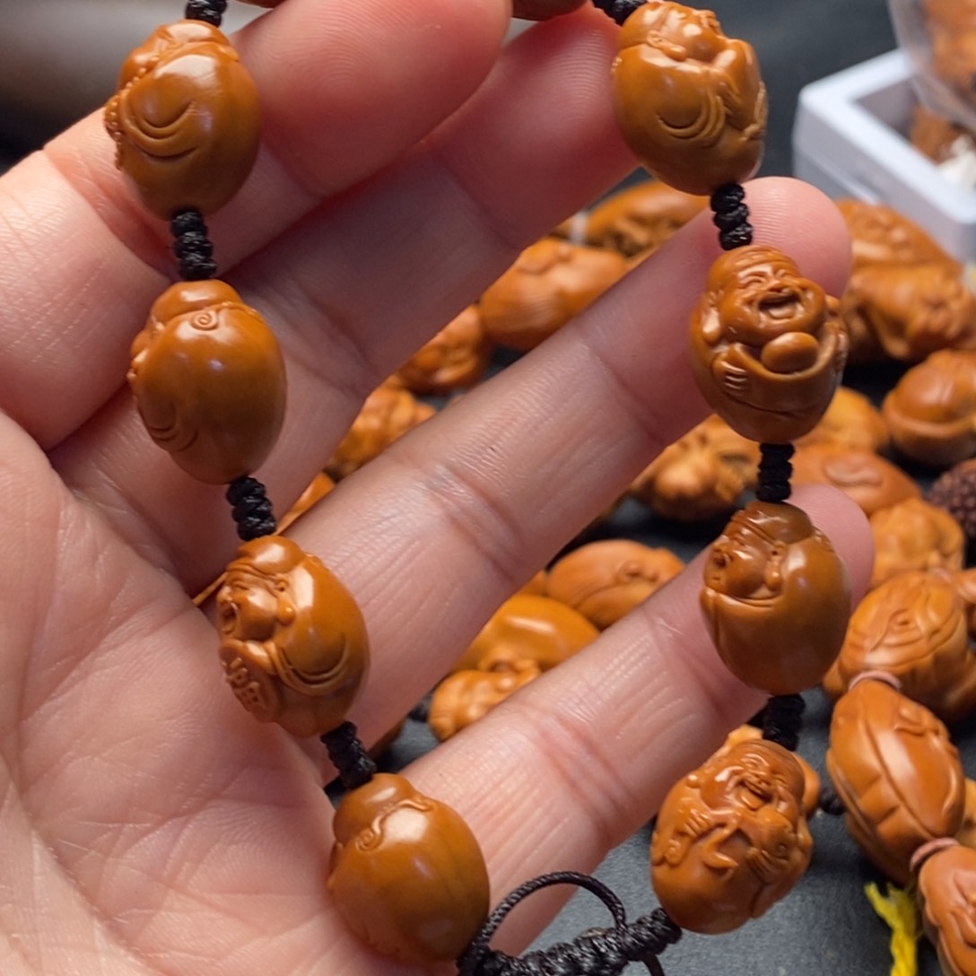 吊坠橄榄核橄榄核