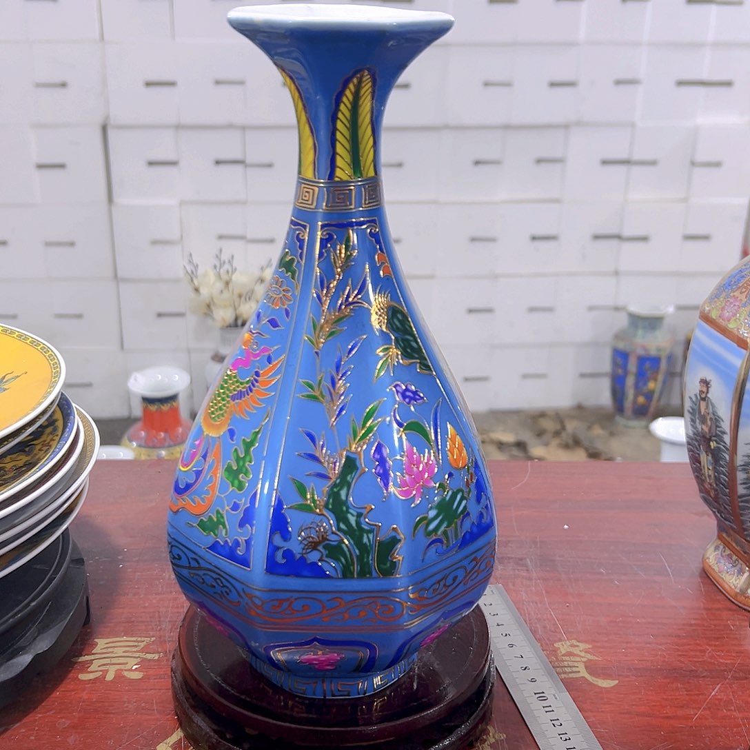 摆件景德镇陶瓷摆件