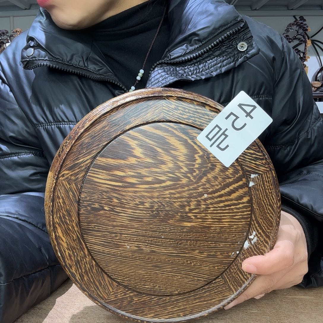 大果紫檀（缅甸花梨）45