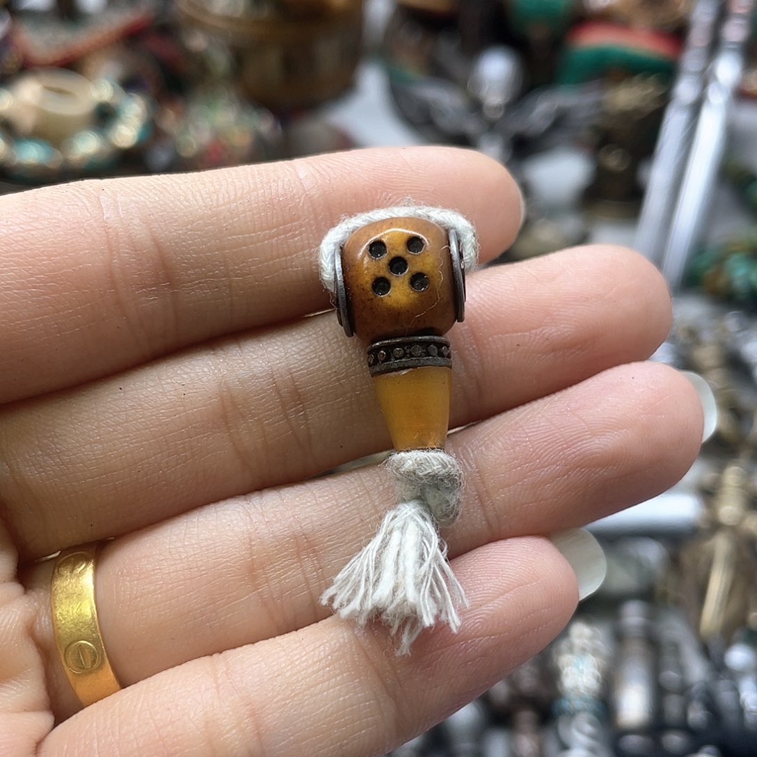 工艺品挂件一物一图