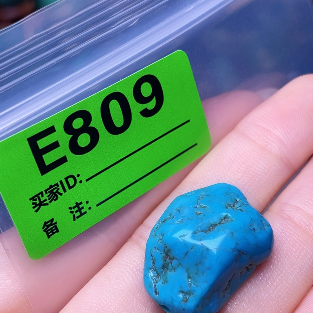 绿石头十堰特色手工古风配饰