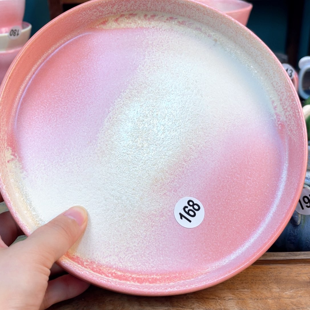 木夕陶瓷手工茶器