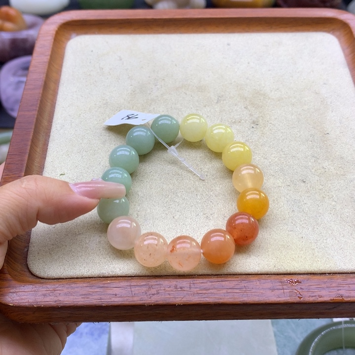 石英岩玉未镶嵌13468975444