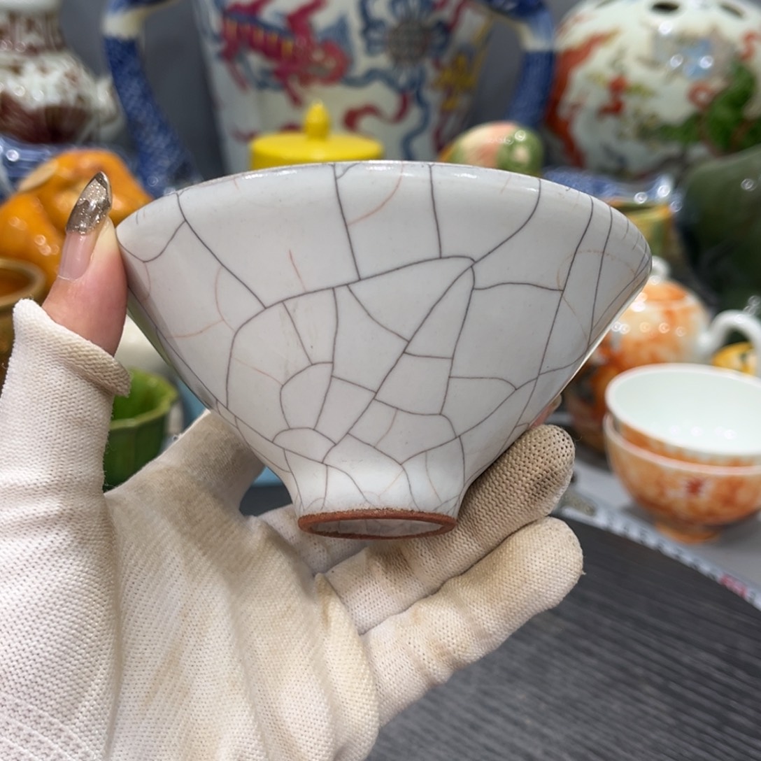 摆件福利，点菜看细节拍～