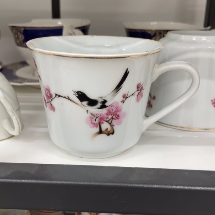 日用陶瓷制品商品